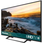 Телевизор Hisense H65B7300