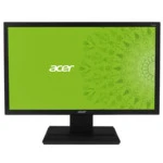 Монитор Acer V226HQLBMD UM.WV6EE.009 (22 ", VA, Full HD 1920x1080 (16:9), 60 Гц)