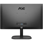 Монитор AOC 24B2XH (23.8 ", IPS, Full HD 1920x1080 (16:9), 75 Гц)