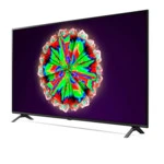 Телевизор LG Nano80 65'' 4K NanoCell 65NANO806NA