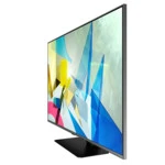 Телевизор Samsung QE75Q80TAUXRU