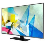 Телевизор Samsung QE75Q80TAUXRU