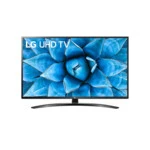 Телевизор LG UN74 55'' 4K Smart UHD TV 55UN74006LA