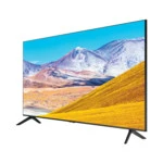 Телевизор Samsung 82" Crystal UHD 4K Smart TV TU8000 Series 8 UE82TU8000UXRU