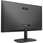 Монитор AOC 27B2H 27 ", IPS, Full HD 1920x1080 (16:9), 75 Гц