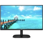Монитор AOC 27B2H 27 ", IPS, Full HD 1920x1080 (16:9), 75 Гц