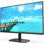 Монитор AOC 27B2H 27 ", IPS, Full HD 1920x1080 (16:9), 75 Гц