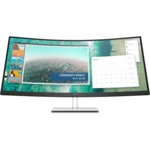 Монитор HP 6GJ95AA#ABB (34 ", VA, Ultra-Wide QHD 3440x1440 (21:9), 60 Гц)