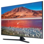 Телевизор Samsung TU7500 Crystal UHD 4K Smart TV 2020 UE55TU7500UXCE