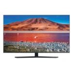 Телевизор Samsung TU7500 Crystal UHD 4K Smart TV 2020 UE55TU7500UXCE