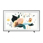 Телевизор Samsung 55" QLED The Frame TV 2020 QE55LS03TAUXCE