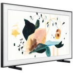 Телевизор Samsung 55" QLED The Frame TV 2020 QE55LS03TAUXCE