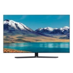 Телевизор Samsung TU8500 Crystal UHD 4K Smart TV 2020 UE65TU8500UXCE