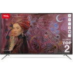 Телевизор TCL L55P8M (55 ")