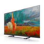 Телевизор TCL L55C8M (55 ")