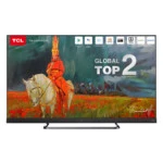 Телевизор TCL L55C8M (55 ")
