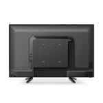 Телевизор BQ 2202B BQ 2202B Black