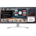 Монитор LG 29WN600-W.ARUZ (29 ", IPS, Ultra-Wide Full HD 2560x1080 (21:9), 75 Гц)
