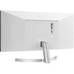 Монитор LG 29WN600-W.ARUZ (29 ", IPS, Ultra-Wide Full HD 2560x1080 (21:9), 75 Гц)