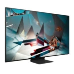 Телевизор Samsung 75" Q800T 8K Smart QLED TV 2020 QE75Q800TAUXRU