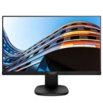 Монитор Philips 243S7EYMB 243S7EYMB/00 (23.8 ", IPS, Full HD 1920x1080 (16:9), 76 Гц)