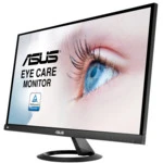 Монитор Asus VX279C 90LM00G0-B02A70 (27 ", IPS, Full HD 1920x1080 (16:9), 75 Гц)