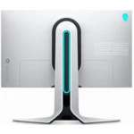 Монитор Dell AW2521HFL 2521-0797 24.5 ", IPS, Full HD 1920x1080 (16:9), 240 Гц