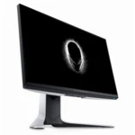 Монитор Dell AW2521HFL 2521-0797 24.5 ", IPS, Full HD 1920x1080 (16:9), 240 Гц
