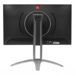 Монитор AOC AGON AG273QX 27 ", VA, Quad HD 2560x1440 (16:9), 165 Гц