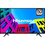 Телевизор Hisense H40B5100