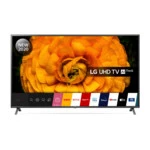 Телевизор LG UN85 75 inch 4K Smart UHD TV 75UN85006LA