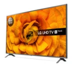 Телевизор LG UN85 75 inch 4K Smart UHD TV 75UN85006LA