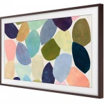 Опция к телевизору Samsung Сменная рамка для Frame 50" VG-SCFT50BW/RU
