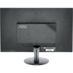 Монитор AOC Value Line E2270SWHN(00/01) (21.5 ", TN, Full HD 1920x1080 (16:9), 60 Гц)