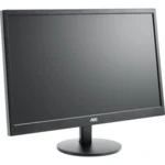 Монитор AOC Value Line E2270SWHN(00/01) (21.5 ", TN, Full HD 1920x1080 (16:9), 60 Гц)