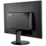 Монитор AOC Value Line E2270SWN E2270SWN(00/01) (21.5 ", TN, Full HD 1920x1080 (16:9), 75 Гц)