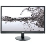 Монитор AOC Value Line E2270SWN E2270SWN(00/01) (21.5 ", TN, Full HD 1920x1080 (16:9), 75 Гц)