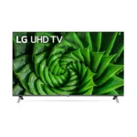 Телевизор LG UN80 55'' 4K Smart UHD TV 55UN80006LA
