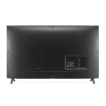 Телевизор LG UN80 55'' 4K Smart UHD TV 55UN80006LA