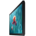 LED / LCD панель Samsung QB13R-T LH13QBRTBGCXCI (13 ")