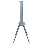 Телевизор Samsung QE43LS01TBUXRU (43 ")