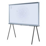Телевизор Samsung QE43LS01TBUXRU (43 ")