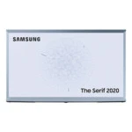 Телевизор Samsung QE43LS01TBUXRU (43 ")