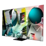 Телевизор Samsung QE65Q950TSUXRU 65 "