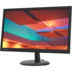 Монитор Lenovo ThinkVision C22-20 62A7KAT1EU 21.5 ", TN, Full HD 1920x1080 (16:9), 75 Гц