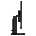 Монитор Lenovo ThinkVision P27h-20 61E9GAT6EU 27 ", IPS, Quad HD 2560x1440 (16:9), 60 Гц
