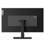Монитор Lenovo ThinkVision P27h-20 61E9GAT6EU 27 ", IPS, Quad HD 2560x1440 (16:9), 60 Гц