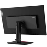 Монитор Lenovo ThinkVision P27h-20 61E9GAT6EU 27 ", IPS, Quad HD 2560x1440 (16:9), 60 Гц