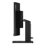 Монитор Lenovo ThinkVision T34w-20 61F3GAT1EU (34 ", VA, Ultra-Wide QHD 3440x1440 (21:9), 60 Гц)