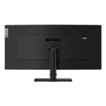 Монитор Lenovo ThinkVision T34w-20 61F3GAT1EU (34 ", VA, Ultra-Wide QHD 3440x1440 (21:9), 60 Гц)